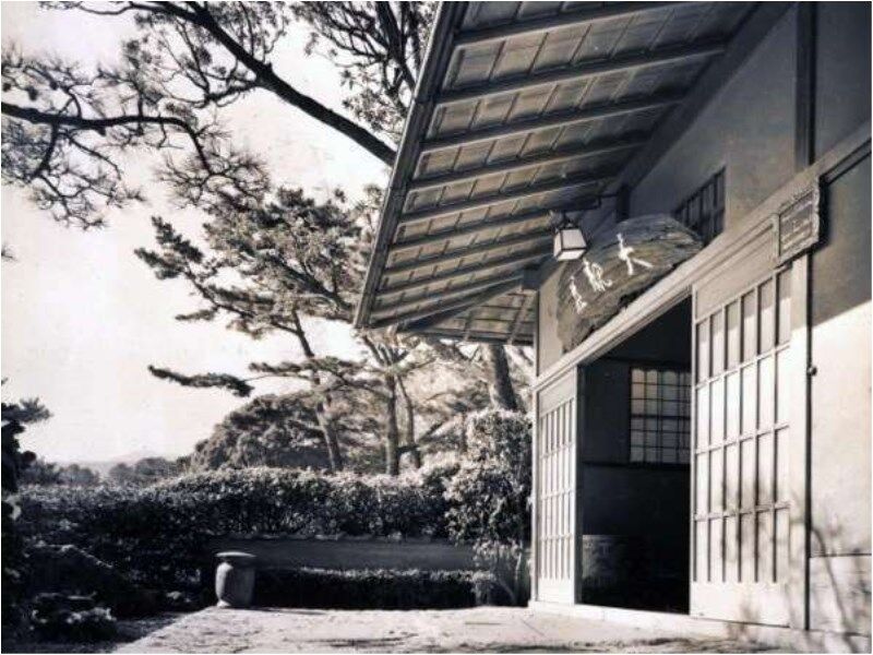 Atami Taikansou Атами Экстерьер фото