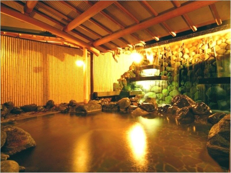 Atami Taikansou Экстерьер фото